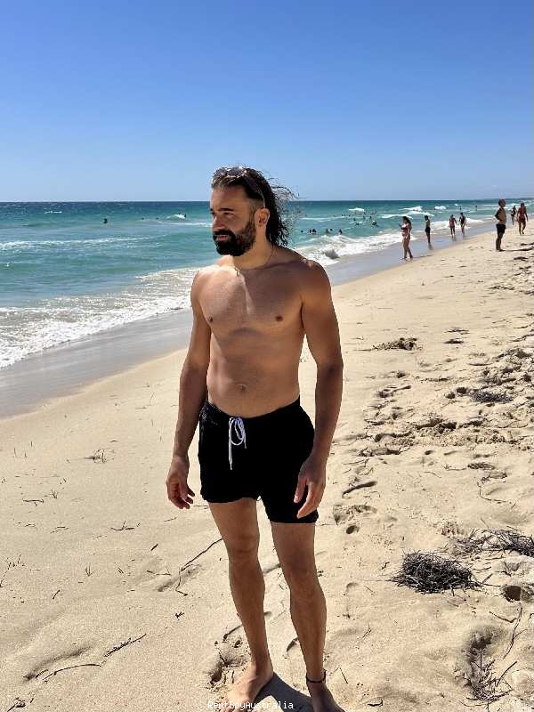 HotBrazilian Gay Escort Perth 0452188031 BoyExpress.net