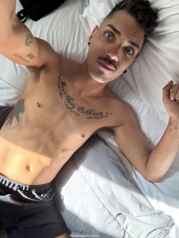 Jaxxon_Hunter Gay Escort Sydney 0406667967 BoyExpress.net